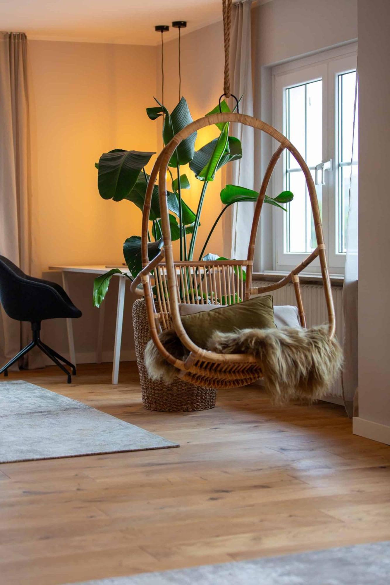 N3 Quartier Villa Kall Eksteriør billede