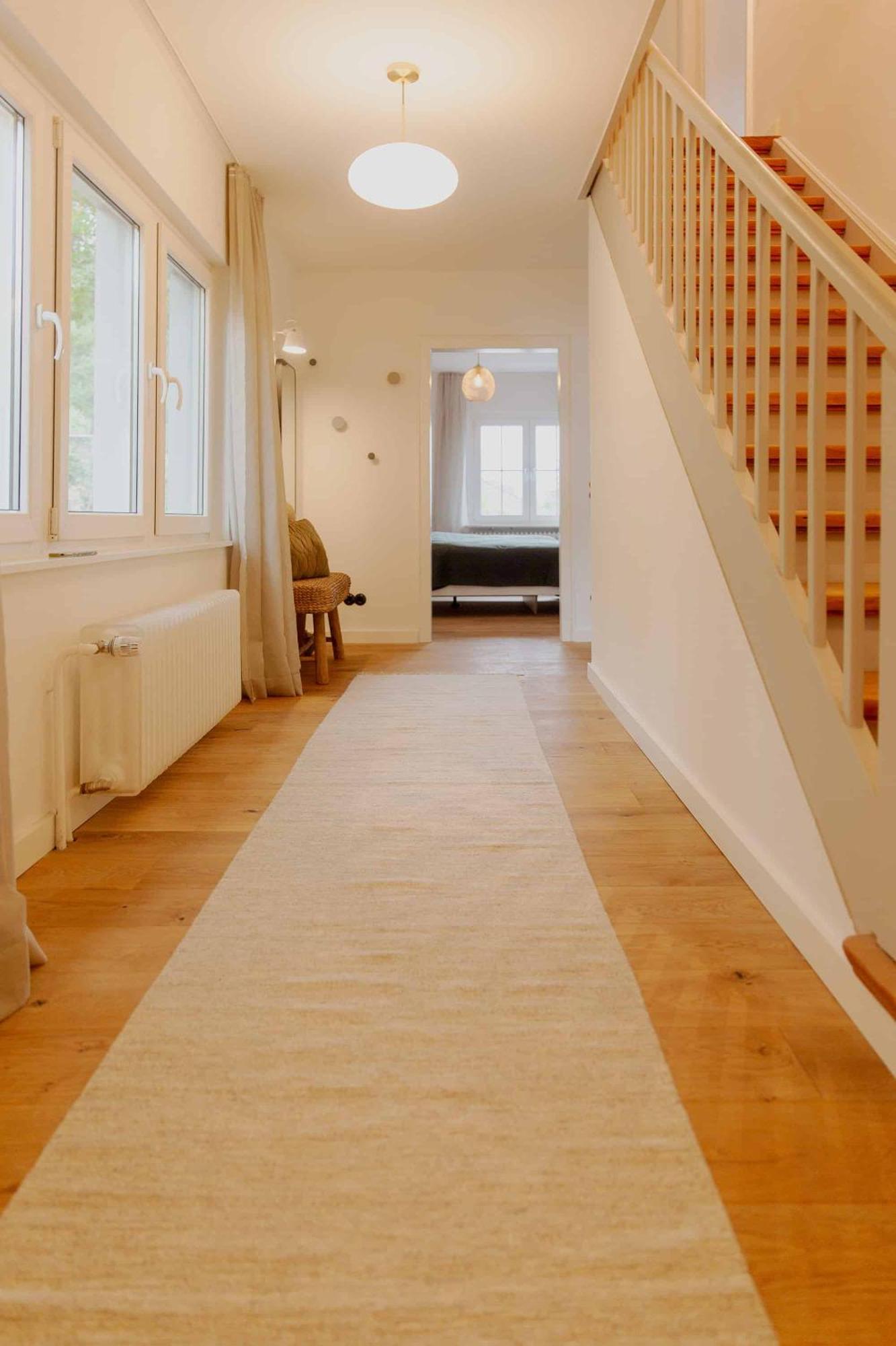 N3 Quartier Villa Kall Eksteriør billede