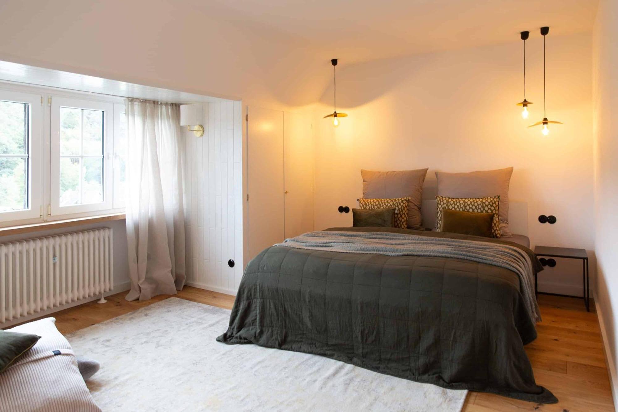 N3 Quartier Villa Kall Eksteriør billede